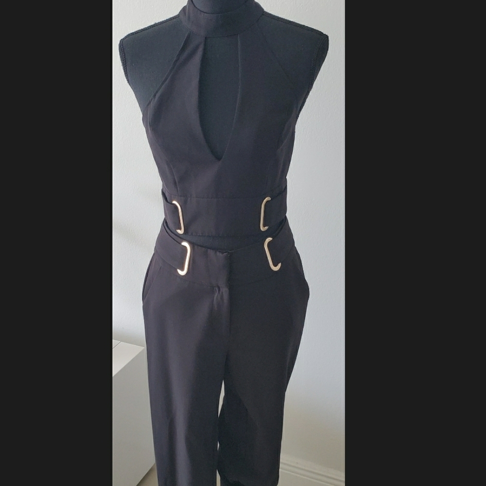 Luxxel 2 pieces pant set